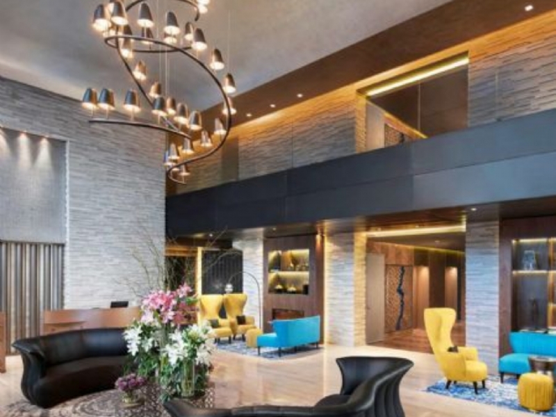 Hyatt Centric Levent Hotel