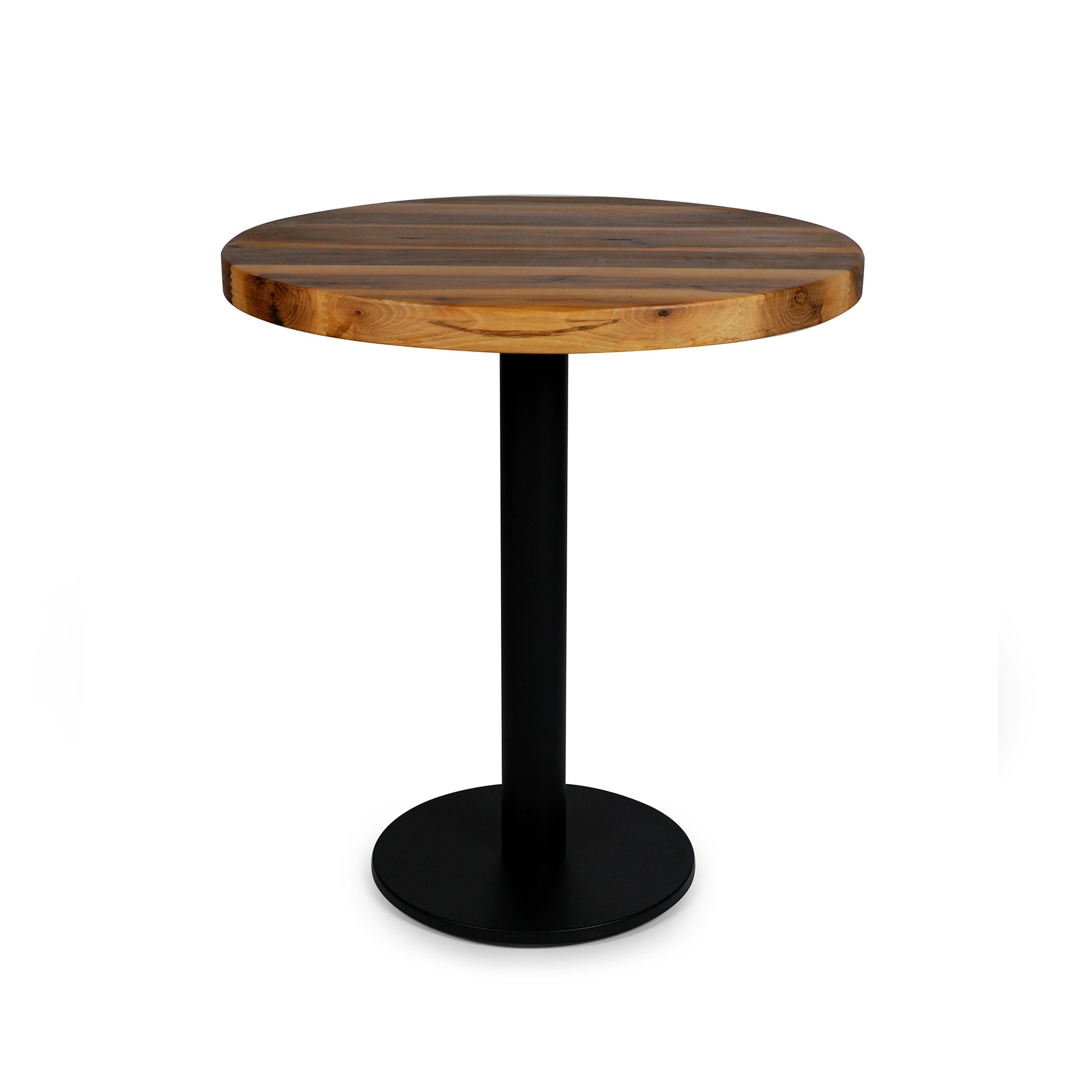 Liny 70 Round Dining Table
