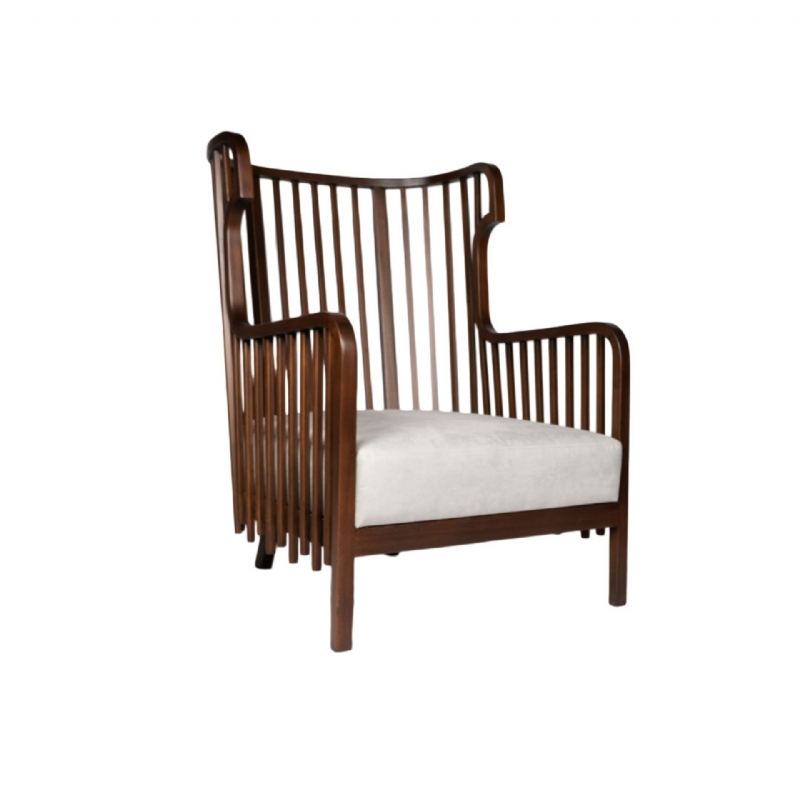 Sigrid Armchair