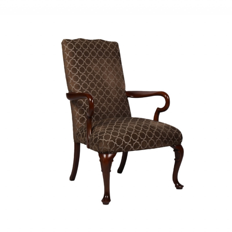 Chambord Armchair