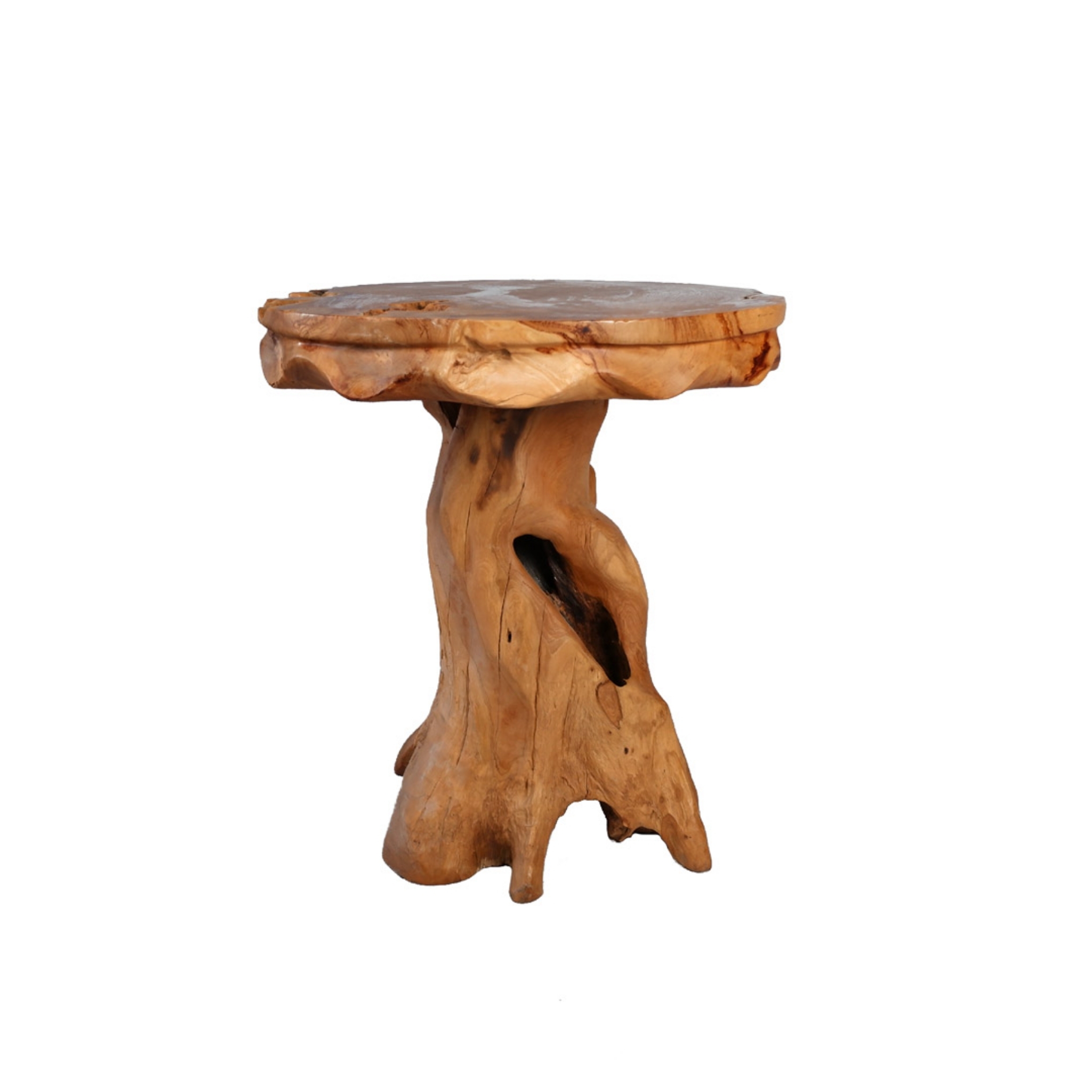 Chanterelle Solid Coffee Table