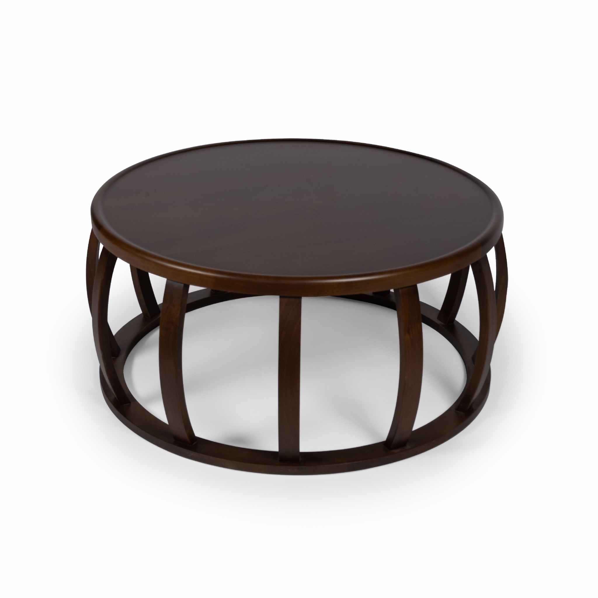 Budino Solid Coffee Table