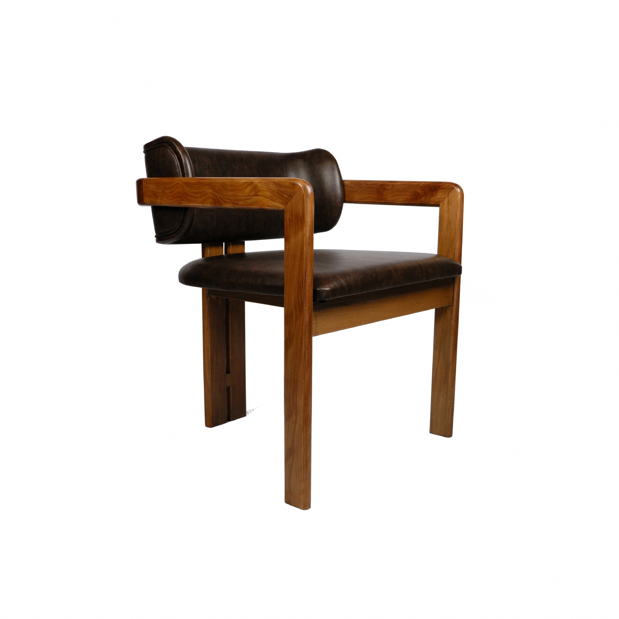 Choco Dining Chair 