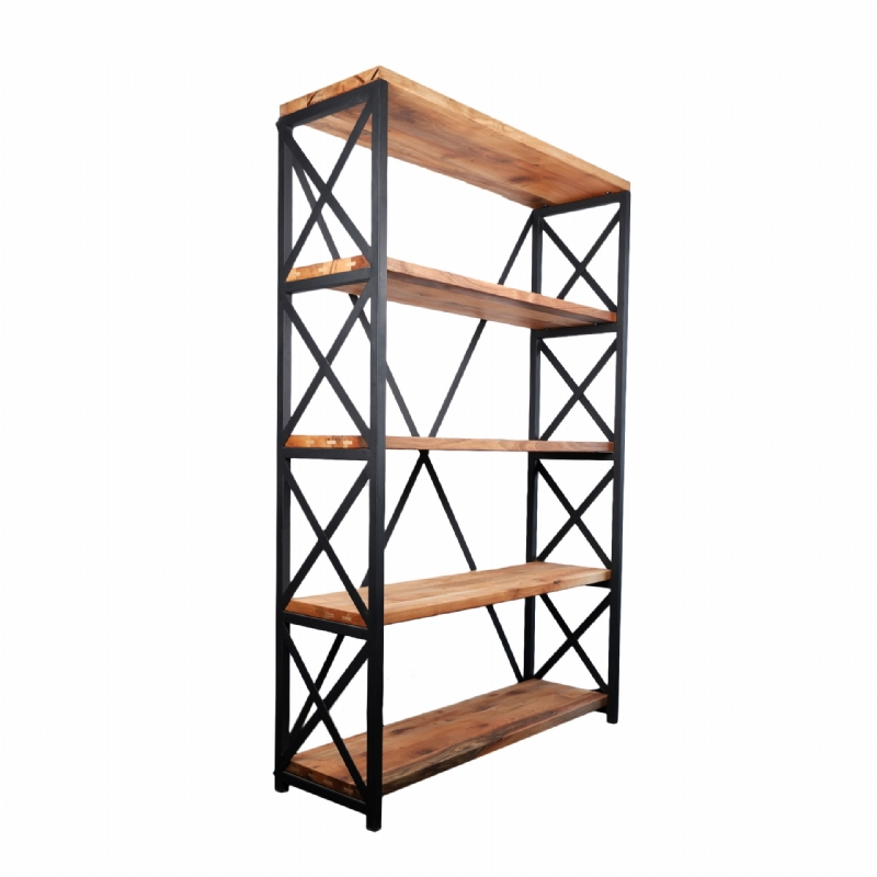 Luxa Bookshelf L