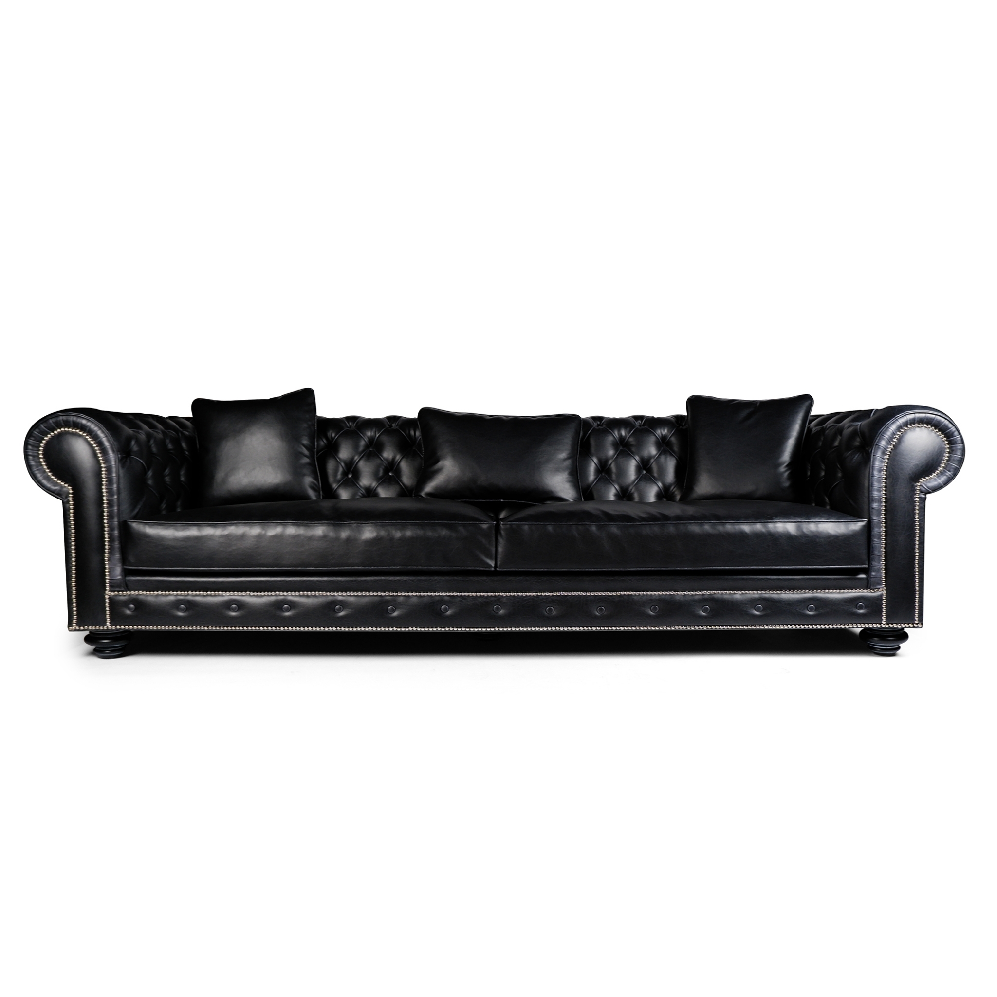 Twain Chesterfield Sofa